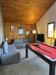 Chalet 14 Personnes Montchavin Vue sur le Mont-blanc! Các khách sạn ở Bellentre