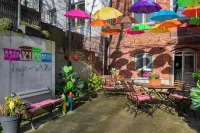 Hotel Volksschule Hotels in Hamm