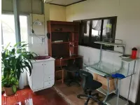 Santiago's apartment, San Ramón. Hotels in San Ramon