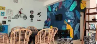 Passions de Goa - فطور