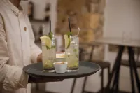 Villa Dei Melograni Boutique Hotel - bar