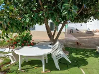 Big and confortable country house with garden in "Finca La Guindilla" with Pool