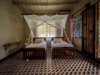 Meremeta Lodge Các khách sạn ở 