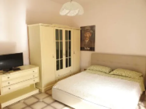 Cozy, warm and in a strategic neighborhood