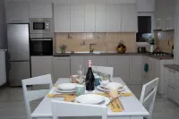 Arad Plaza Viktoria Charming 1-bedroom apartment in lovely Arad