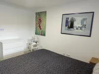 Modern vacation apartment NeuBau Merzig