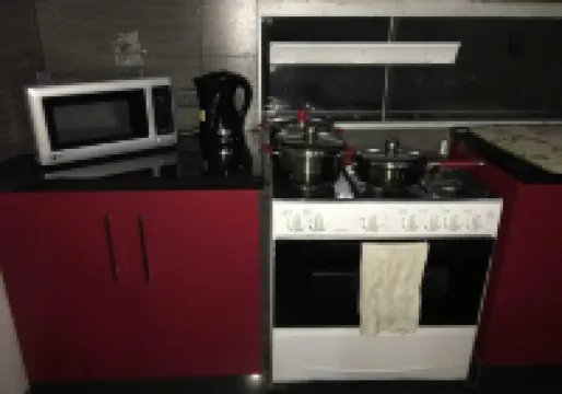 Luxury 2-bedroom apartment with Best View in Cochabamba