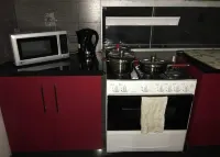 Luxury 2-bedroom apartment with Best View in Cochabamba