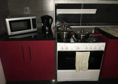 Luxury 2-bedroom apartment with Best View in Cochabamba