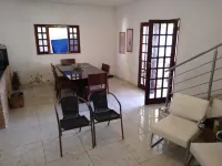 French house by season