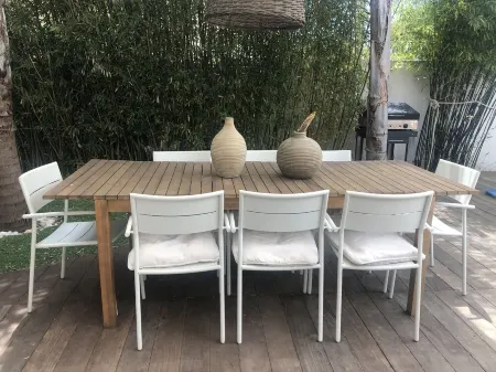 Charmante Maison 100 m de la Plage