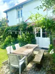 QUINTA DE RIBAS - LE VERGER - SMALL CHARMING GITE