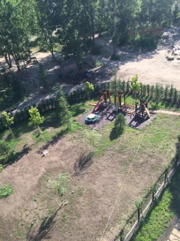 Aphrodite Apartment 2