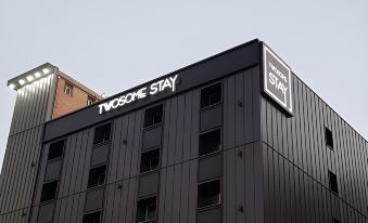 Jeonju Junghwasandong Towsome Stay