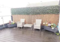 Newquay Ocean Heights Villa Hotels in 