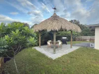 Pet Friendly 2bed/2bath coastal hideaway