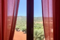 Apartment with a panoramic view