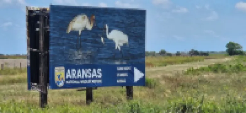 A fisherman's paradise, located on the beautiful Guadalupe River.