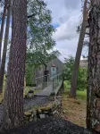 Luxury, Peaceful, Adult Only Romantic Scots Pine Treehouse Near Glenshee