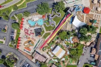 Outdoor Activity Haven - Winter Getaway - Indoor Water Park - Mins to Downtown