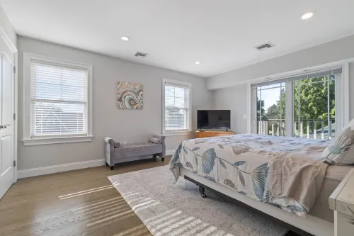 Beautiful Family Friendly Beach Home in Old Saybrook!