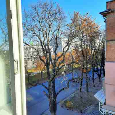 Sea-style Stydio. Alex Apartments Others