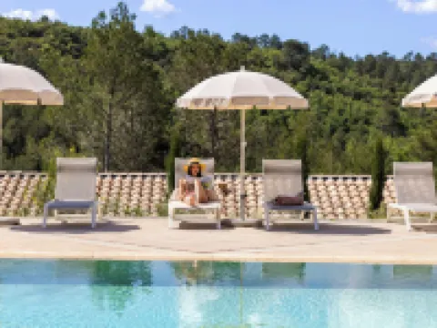 Mercure Brignoles Golf de Barbaroux & Spa Hotels in Brignoles