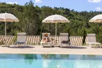 Mercure Brignoles Golf de Barbaroux & Spa Hotels in Flassans-sur-Issole