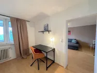 City Apartment | View & WIFI
