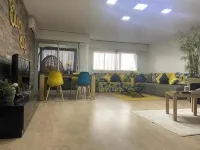 MODERNE APPART PLEIN CENTRE