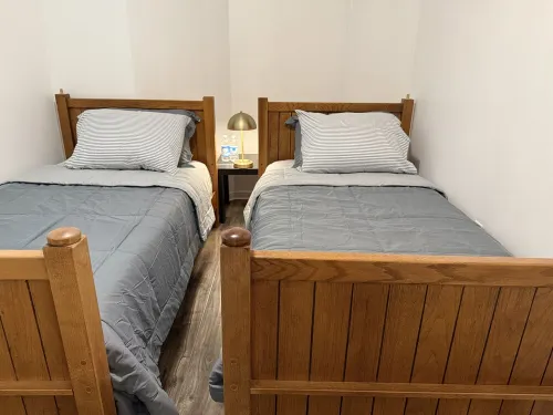 Cozy basement Apartment in St. John’s