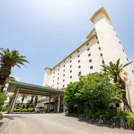 Shima Beach Hotel