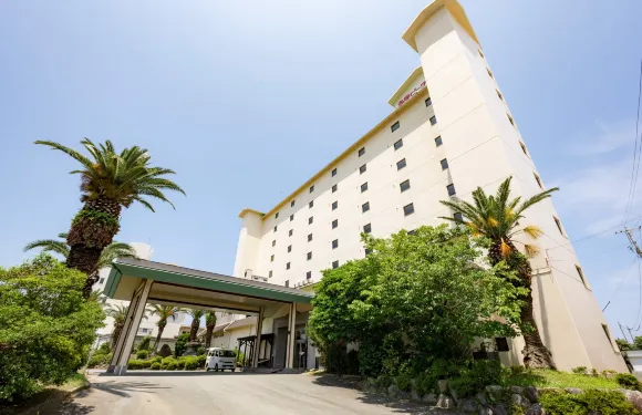 志摩海岸酒店