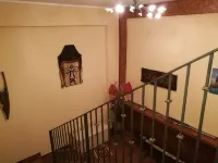 casa vacanza a piedi dell etna