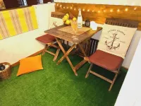 Like at home Tenerife x 5 Hotels near Playa Amarilla