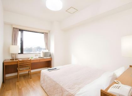 ニューセントラルホテル勝田