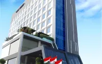Hotel Safin Pati Hotel dekat Richie Store and Bautura Cafe