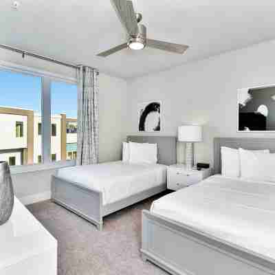 Spectrum Resort Villas Orlando and Water Parks, Ascend Hotel Collection Rooms
