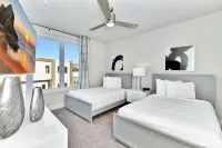 Spectrum Resort Villas Orlando and Water Parks, Ascend Hotel Collection Hotels in Kissimmee