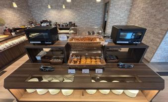 Hotel Route Inn Higashi Matsue