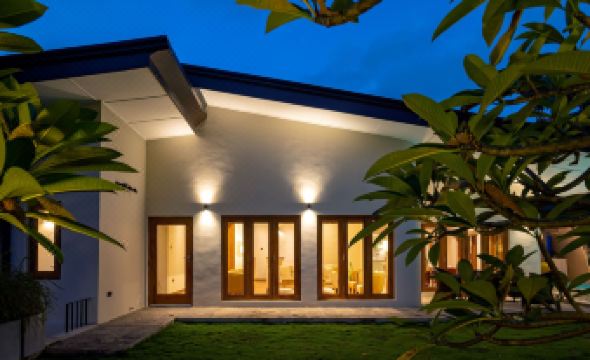 Colombo Villa Collection