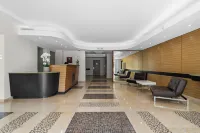 Olimpo Court by Otium - 2 stjerner