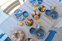 Novaya Suites Hotels in 