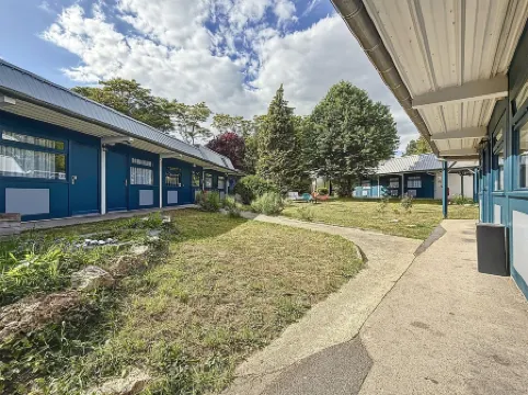 Kyriad Reims Est - Parc des Expositions