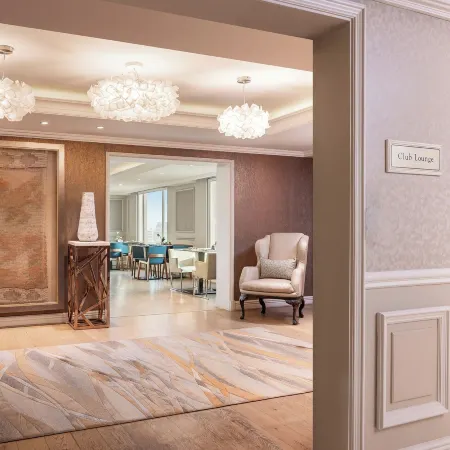 The Ritz-Carlton, Santiago