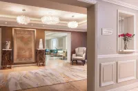 The Ritz-Carlton, Santiago - بار