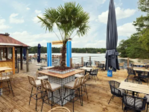 Center Parcs Vossemeren Hotels in Lommel