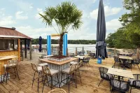 Center Parcs Vossemeren Hotel a Hamont-Achel