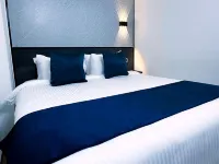 エスペリア モロコイ ムンシピオ・アウトノモ・シルバのホテル