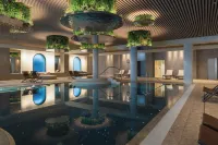 Hotel Mioni Pezzato - Pool